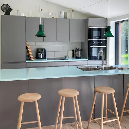 Casa vacanze Lovely In With Wifi Gilleleje