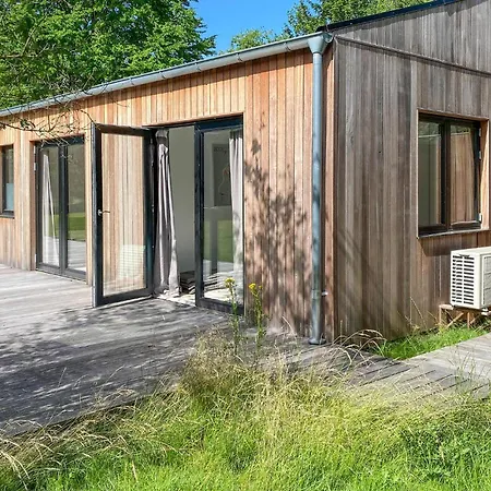 Tatil Evi Lovely In With Wifi Gilleleje