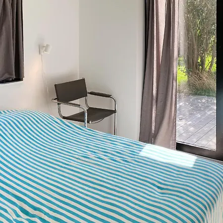 Tatil Evi Lovely In With Wifi Gilleleje
