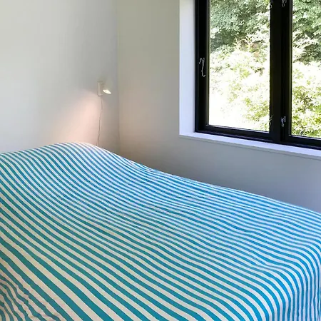 Tatil Evi Lovely In With Wifi Gilleleje